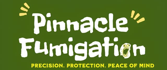 Pinnacle Fumigation Services